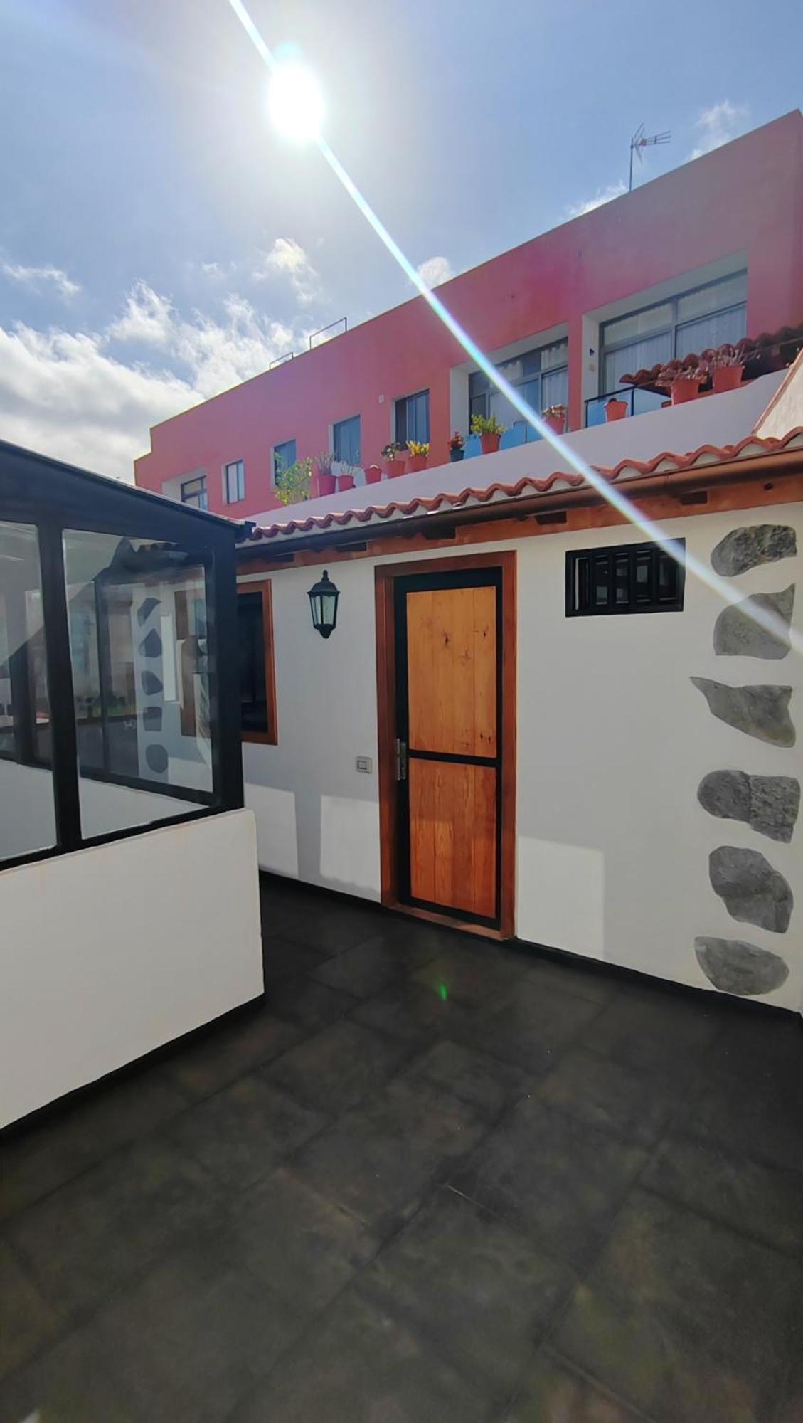 Villa Casa Acentejo à La Victoria de Acentejo Extérieur photo
