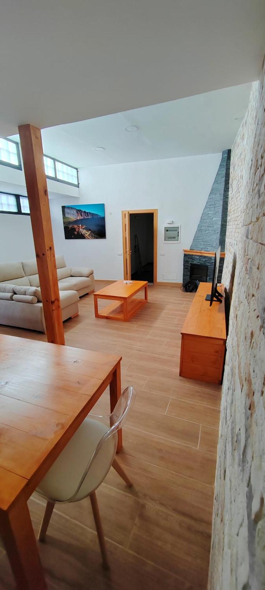 Villa Casa Acentejo à La Victoria de Acentejo Extérieur photo