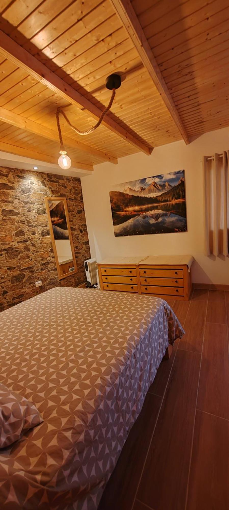 Villa Casa Acentejo à La Victoria de Acentejo Extérieur photo