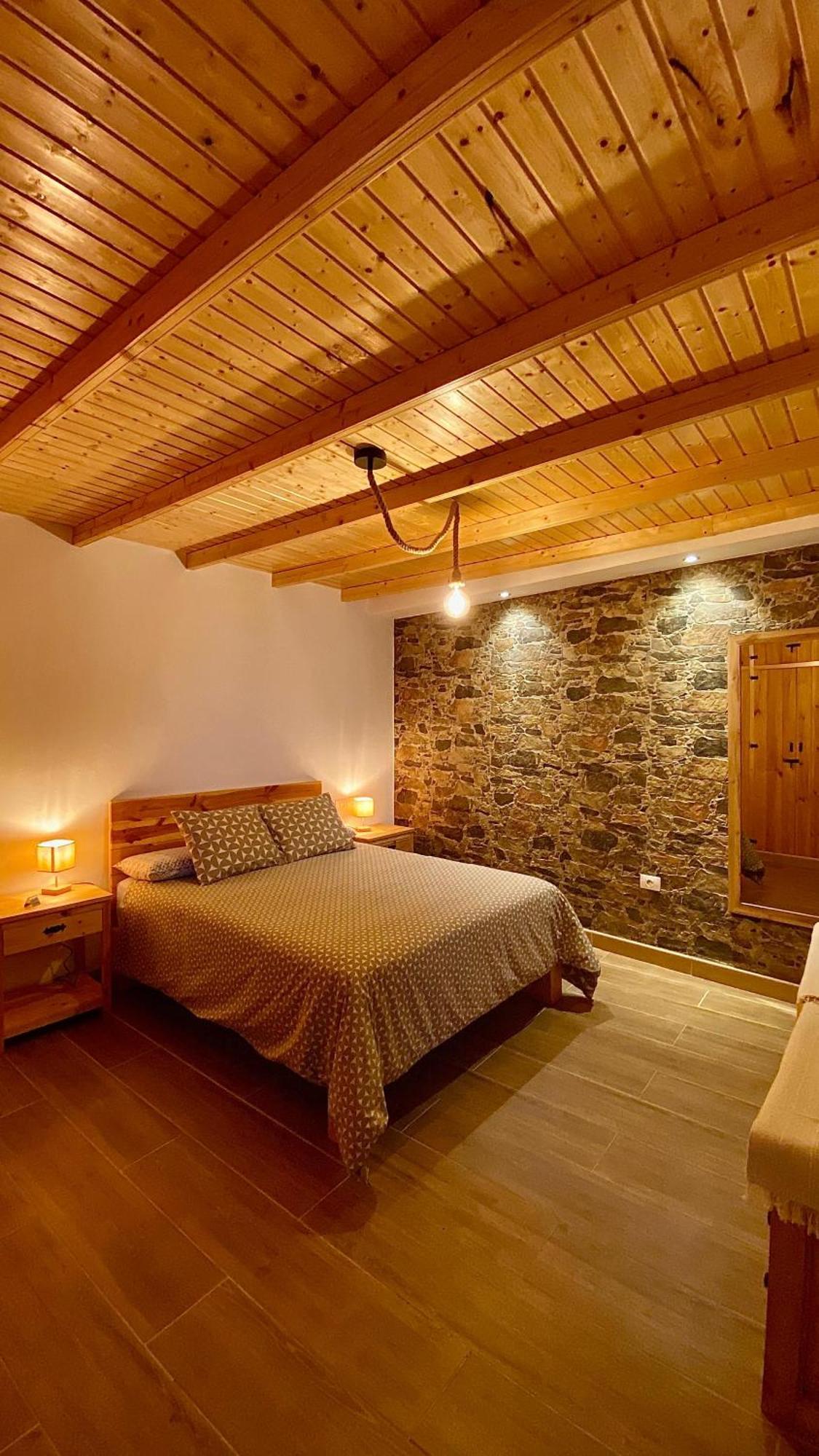 Villa Casa Acentejo à La Victoria de Acentejo Extérieur photo