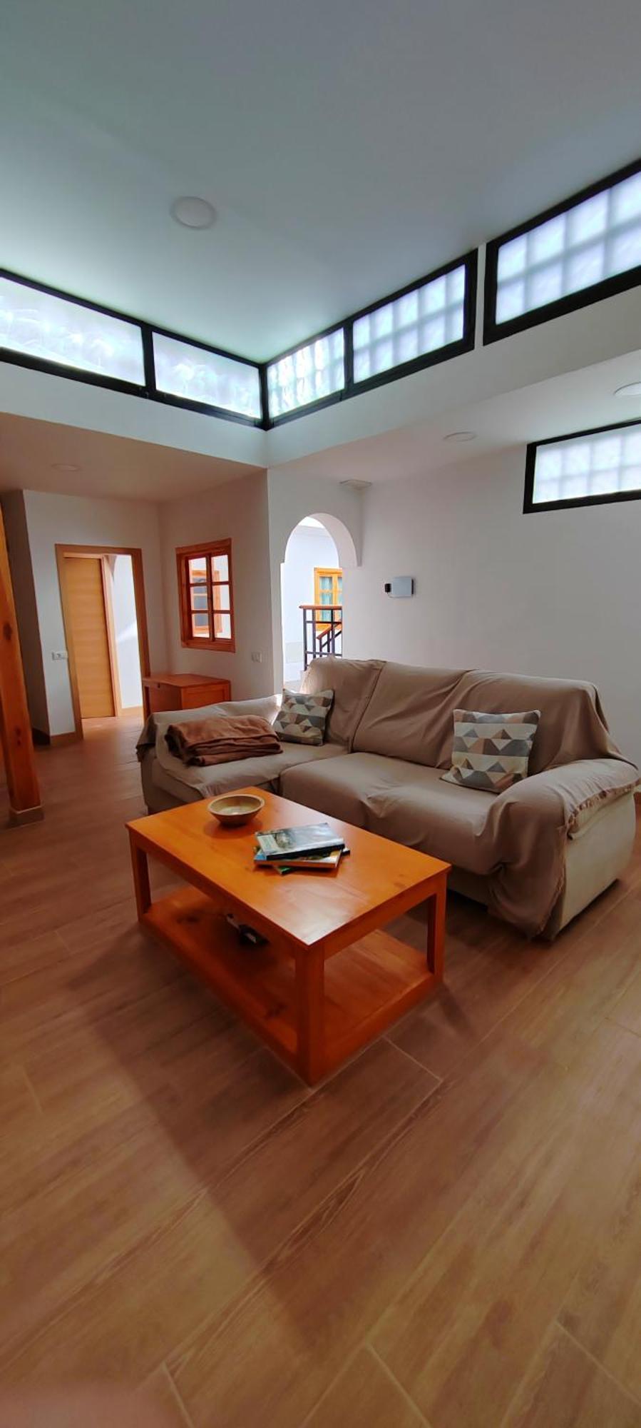Villa Casa Acentejo à La Victoria de Acentejo Extérieur photo