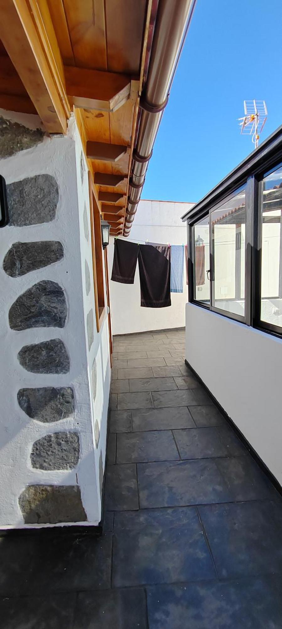 Villa Casa Acentejo à La Victoria de Acentejo Extérieur photo